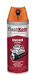 PlastiKote 226 Chrysler Orange Engine Enamel, 12 oz. [並行輸入品]
