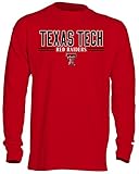 NCAA ミシシッピ大学オル・ミス レベルス メンズ OVB 長袖 保温シャツ L レッド