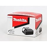 マキタ 18Vバッテリー BL1830 1個(純正品・日本製)