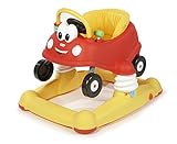 Little Tikes Cozy Coupe 3 In 1 Mobile Entertainer by Little Tikes [並行輸入品]