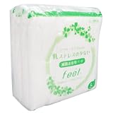 滅菌お産用パッドfeel L 5個入