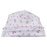 Kissy Kissy HAT ベビー・ガールズ US サイズ: Small カラー: ピンク