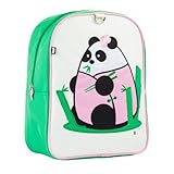 Little Kid Fei Fei Backpack [並行輸入品]