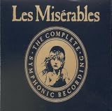 Les Miserables / Symphonic Complete