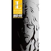 JUST FIT　（ジャストフィットコンドーム）　北斗の拳　Ｌ　トキ　１２個入 ×8個セット