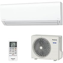 Amazon | パナソニック(Panasonic) エアコン 6畳 CS-225DFL-W 2025年