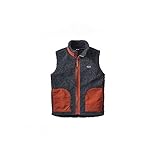 patagonia パタゴニア キッズレトロXベスト XL SMDB
