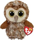 タイ(Ty) ぬいぐるみ Beanie Boo's パーシー (L) 36462