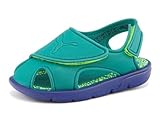 PUMA(プーマ) SUMMER SANDAL 2 INF(サマーサンダル2インファント) 362609 01 ナビゲート/トゥルーブルー