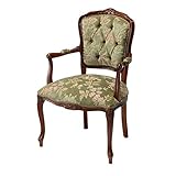 ヴェローナクラシック 金華山アームチェア（1人掛け）