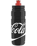 ELITE(エリート) FLY COCA-COLA ボトル 750ml ブラック 0160720 ブラック ボトル