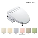 INAX(イナックス) シャワートイレ 温水洗浄便座 貯湯式 KBシリーズ CW-KB22 (LR8(ピンク))