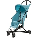 Quinny Yezz Stroller Frame WITH Seat Cover (Blue Loop) by Quinny