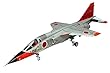 プラッツ 1/72 航空自衛隊 FS-T2改 プラモデル AC-25
