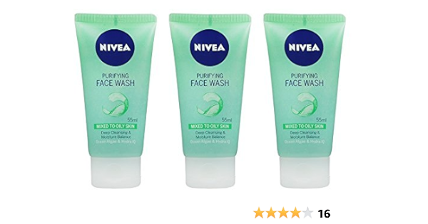 face wash for oily skin amazon