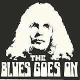 Blues Goes on