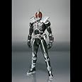 魂ウェブ限定 S.H.フィギュアーツ 仮面ライダーファイズ アクセルフォーム