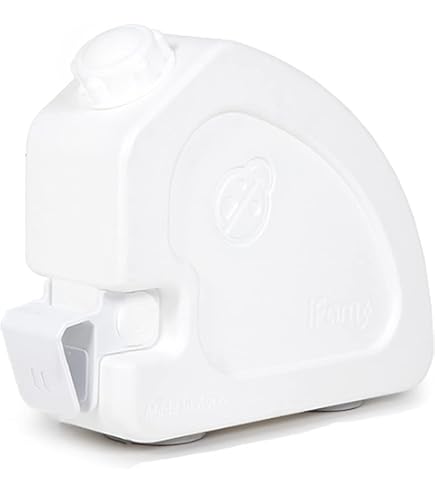 Amazon.co.jp: ifam ベビーサークルスタンドウォーターLOCK 2pcs