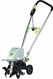 Earthwise 11インチ8.5アンペア電動耕運機（モデル：TC70001）U-0897 G-HOUSEオリジナルグッズ付