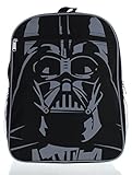 Star Wars Classic Darth Vader 15" Backpack [並行輸入品]