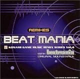 beat mania ���~�b�N�X