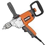 Ridgid R7121 Drill, 1/2-Inch Spade Handle Mud Mixer [並行輸入品]