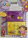Nickelodeon 81067 Dora The Explorer Bedroom Intercom おもちゃ (並行輸入)