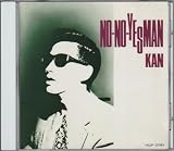 ＮＯ‐ＮＯ　ＹＥＳＭＡＮ