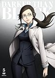 DARKER THAN BLACK-�����̑o�q- 5(�ʏ��)