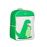 Beatrix New York Big Kid Pack: Percival (Dino), Green, One Size by Beatrix New York