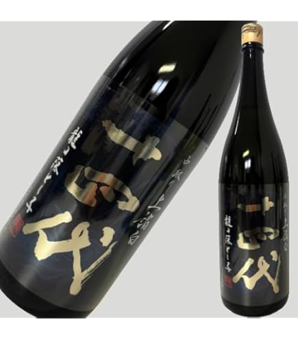 十四代　本丸　激レア酒 十四代 本丸 特別本醸造 1800ml 日本酒 （2026年2月） : 上方市場