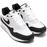 [ナイキ] エア マックス 1 [AIR MAX 1] ホワイト/ピュアプラチナム/ブラック FD9082-107日本国内正規品28.5cm