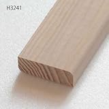 廻縁　ベイツガ　無塗装　H3241