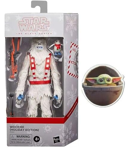 Amazon.co.jp: スターウォーズ ハズブロブラックシリーズ