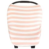 Copper Pearl(コッパーパール) Stretchy Multi-use Cover 伸縮自在 ポンチョ型 授乳ケープ 【インド製】HOLLAND オランダ