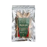マシュル（MASHURU）乾燥ポルチーニ茸20g カナダの大自然で育った天然きのこをそのままスライス