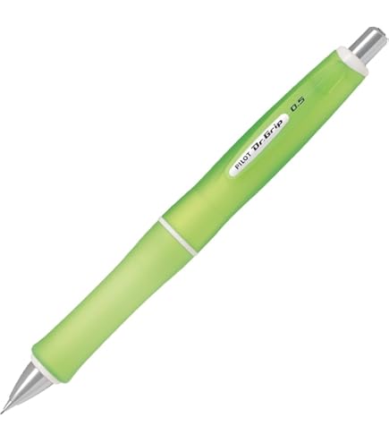 Amazon | パイロット 油性ボールペン ドクターグリップ G
