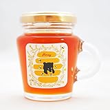 国産蜂蜜　クマの高原万花　120ｇ はちみつ　（ギフト・自家用）