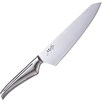 Amazon.co.jp: LIMON Michi シェフナイフ 381110 : 産業・研究