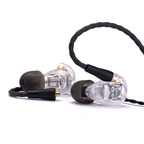ウェストン Westone インイヤーモニター UM Pro 50 クリア