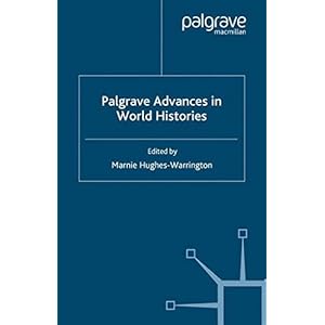 Palgrave Advances in World Histories