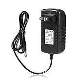 Richer-R AC/DC電源アダプタUS Plug 16.8V 2A 2000mA充電器 LEDランプ リチウム イオン バッテリーLi-ion LiPoに対応