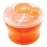 Latch Powder Formula Dispenser by Latch