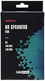 Sena SC-A0326 HDスピーカー タイプB 5S 10C Pro 10C Evo