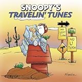 Snoopy's Travelin Tunes by Peanuts (2001-02-13)【並行輸入品】