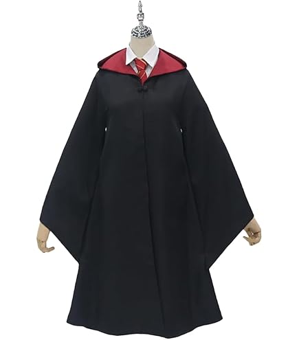 Amazon.co.jp: [cosplay2028] MN91 ハリー・ポッターシリーズ