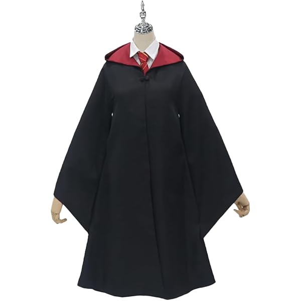 Amazon.co.jp: スリザリン ローブ クラシック 大人用 M : ホビー