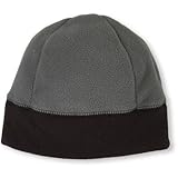 THE CHILDREN'S PLACE(ザ・チルドレンズプレイス) フリースハット グレースチール 小物 8歳～【並行輸入】