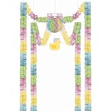 Baby Nursery All In One Decorating Kit by Party America