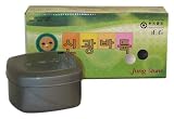 Jungstone Go Stones [並行輸入品]